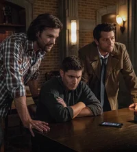 Team Free Will