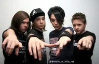 Tokio Hotel