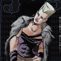 Polnareff