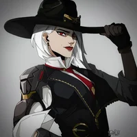 Ashe