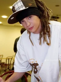 Tom Kaulitz 