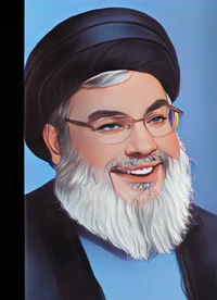 Hassan Nasrallah