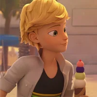Adrien Agreste 