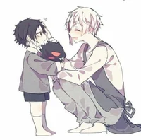 Atsushi n Akutagawa