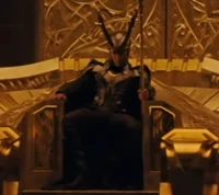 King Loki