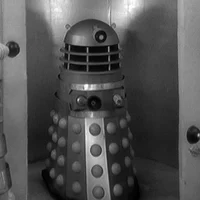 MK I Skaro Dalek