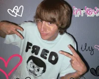 Fred Figglehorn
