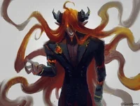 Inferno Sonata