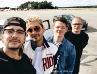 Tokio Hotel