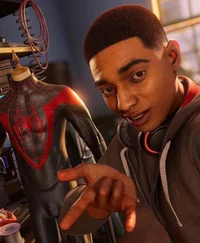 Miles Morales