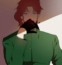 Yandere Kakyoin