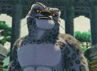 Tai Lung Alpha