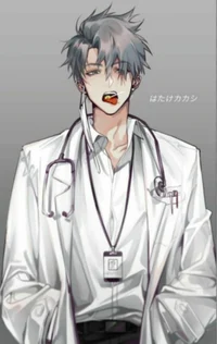 Doctor bf- zach