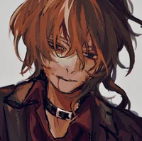 Chuuya Nakahara