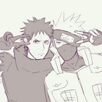 Kakashi dan Obito