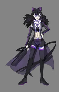 Blake Belladonna