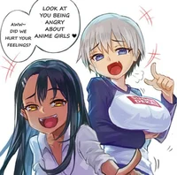 The Annoying Bullies