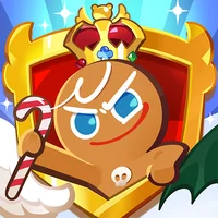 Cookie run adventure