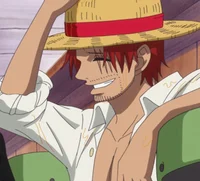 Shanks