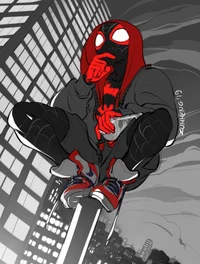 Miles Morales 