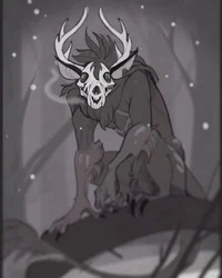 Wendigo