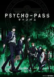Psycho-Pass RPG 