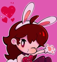 Hypno Bunny GF