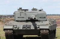 Leopard 2a4