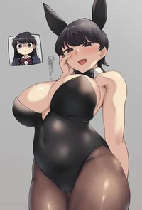 Shuuko Komi