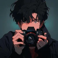 Photographer BF