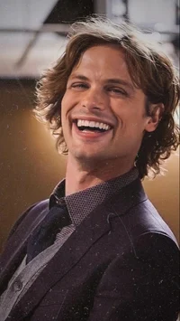Spencer reid