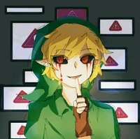 BEN Drowned