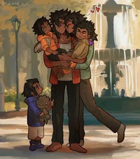 Mini clones Hentengu