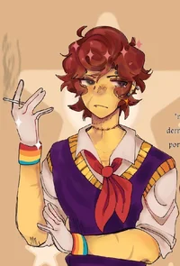 OppProblematic VIEJO