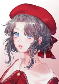 Anora 