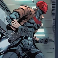 Jason Todd
