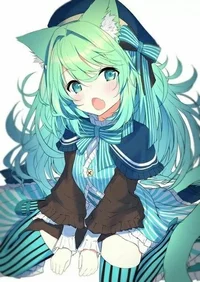 Adopted Sister