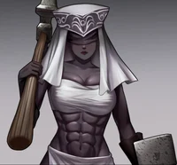 Moone the Nox Priest