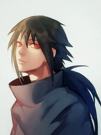 Izuna Uchiha
