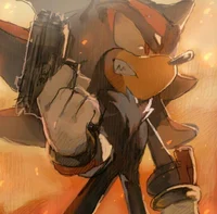 Shadow the Hedgehog