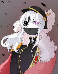 Female Prussia
