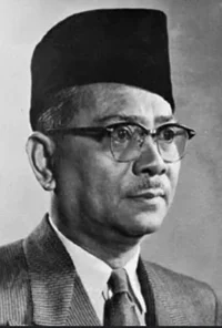 Tunku Abdul Rahman