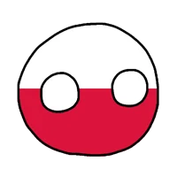 Poland ball 