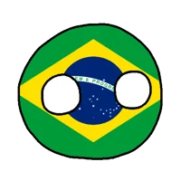 Brazil ball