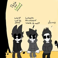 Eddsworld x BATDR