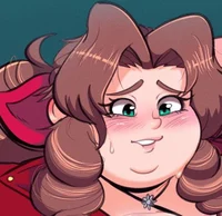 Fat Aerith