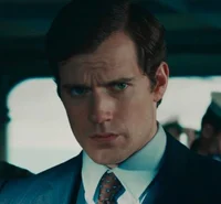 Napoleon Solo