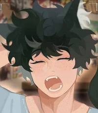 Izuku_Mi gatito