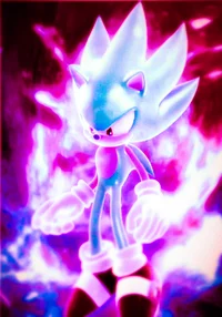 SSBKaiokenSonic