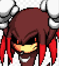 KnucklesEXE